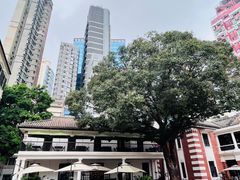 -大馆(前中区警署建築群)