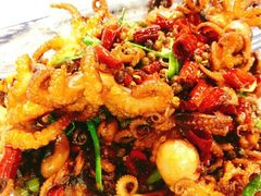 -渔娘渔家丹东海鲜(东直门店)