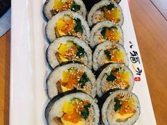-八福力韩国休闲餐厅(泉舜店)