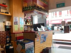 -串烧工坊 BBQ Box(牛车水店)