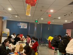 -麦当劳(火车北站餐厅)