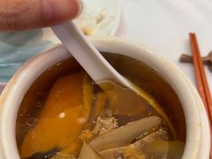 -山泉公馆酒家(珠江新城店)