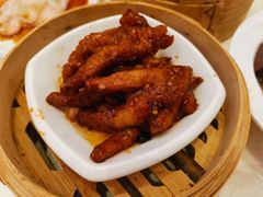 药膳凤爪-龙的酒楼·手工早茶·顺德菜(近良路店)