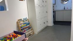 -贝克叔叔儿童摄影工作室(天时嘉园店)