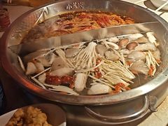 -小龙坎火锅(全球总店)