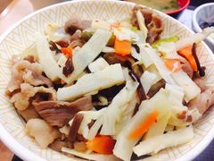 -食其家·牛丼咖喱(文三路店)