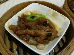 -潮福城大酒楼·潮粤菜·港式点心(阳光城店)
