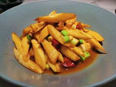 -宝中宝食府(清泰街店)