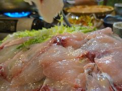-萬家灯火·私房湘菜·22年老手艺(南岭大道店)