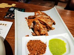 -云海肴·汽锅鸡·云南菜(天山百盛优客店)