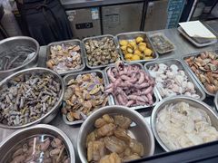 -圆蛋酒料•生腌(开元路店)