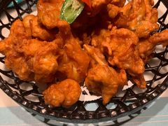 -大树餐厅(益田假日店)