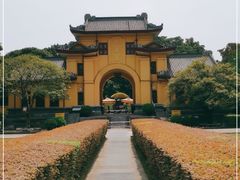 -桂林独秀峰王城景区