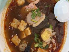 -苏晓玥·手作江南小吃(深圳北站店)