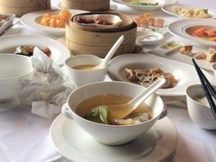 -富力丽思卡尔顿酒店·丽轩中餐厅