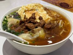 -李兰英湖南面馆(护国路店)