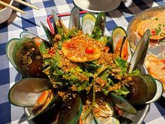 -阿妹小海鲜(下角店)