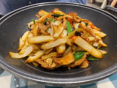 -紫光园(劲松店)