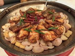 -海味观(老西门店)