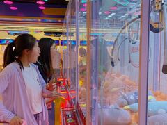 -风云再起游乐汇(北京西单西西友谊店)