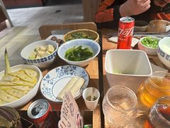 -巴奴毛肚火锅(安阳相州店)