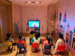 -上海东方佘山翰悦阁酒店·Vie全日制餐厅