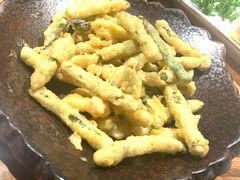 金四季豆-小和庆·知味(首铸万科店)