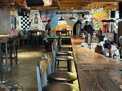 -Q MEX 库迈墨西哥餐吧(三里屯店)