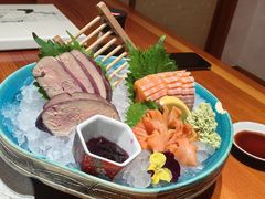 -酒乐日本料理(田安全国首店)