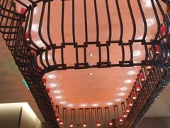 门面-彩丰楼中餐厅·仁恒洲际酒店