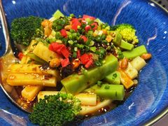 贵阳米豆腐-贵州大厦贵州厅(樱花园西街店)