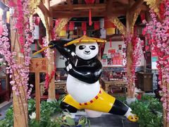 -蜀大侠火锅(金平广场店)