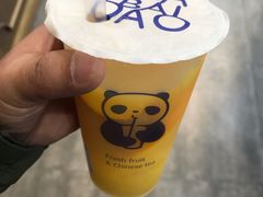 -茶百道(万达店)