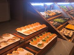 -牛YO寿喜烧·铁板烧和牛火锅自助(市府恒隆店)