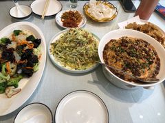-鲜得莱渔港·小平岛海胆馆(七贤岭店)