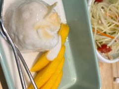 -米泰芒·东南亚料理(体育西店)