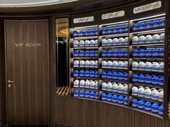 -CHARLIETOWN红茶公司(南京万象天地店)