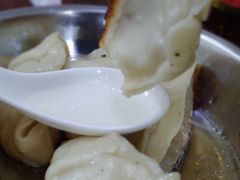 锅贴-黄阿姨锅贴大王(万航渡路店)