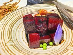 -梅花境(万科店)