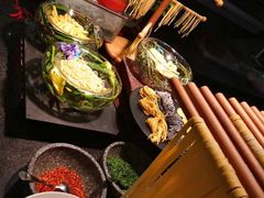 -深圳四季酒店·馥自助餐厅