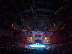 -珠海横琴长隆《卡卡虎奇遇记》