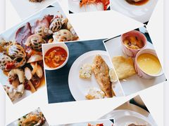 -Social 秀西餐厅-长沙瑞吉酒店(运达店)