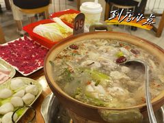 -洪大厨鸡煲(福田店)