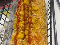 -BOPEYE·波派炸鸡(河西中央商场店)