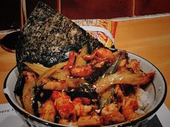 -火山屋台(新街口创始店)