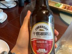 -大牌大·传统杭帮菜(湖滨店)