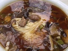 -兴福老面馆(寺路街店)