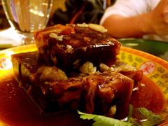 -那家小馆•北京菜•烤鸭(中关村店)