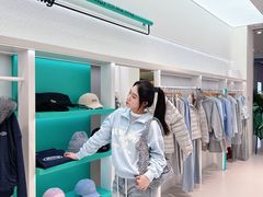 -太原茂业天地购物中心