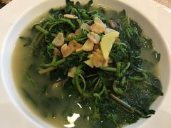 -麒麟中餐厅·经典粤菜·地道菜式老字号(广州长隆酒店)